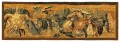 352134 Flemish Tapestry 2-0 x 4-0
