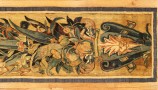 352136 Flemish Tapestry 5-0 x 2-0