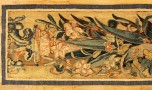 352136 Flemish Tapestry 5-0 x 2-0