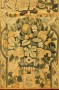 352145 Flemish Tapestry 5-0 x 2-0