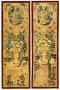 352141,352146 Flemish Tapestry 5-0 x 2-0