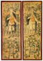 352142,352145 Flemish Tapestry 5-0 x 2-0