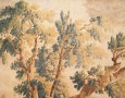 35216 Aubusson Rustic Tapestry 10-1 x 7-0