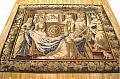 35501 Old Testament Tapestry 8-3 x 10-1