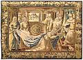 35501 Old Testament Tapestry 8-3 x 10-1