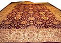 37068 Reproduction Sultanabad 19-5 x 12-2