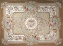 37157 Reproduction Aubusson 26-1 x 16-3