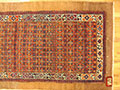 31148 Hamadan Camel Hair 11-2 x 3-4