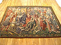 31169 Historical Tapestry 7-9 x 10-6