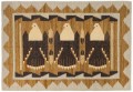 45053 Flat Weave 7-0 x 5-0