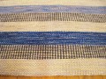 45058 Flat Weave 10-0 x 8-0