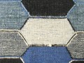 45076 Flat Weave 2-0 x 2-0
