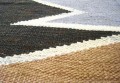 45094 Flat Weave 2-0 x 2-0