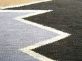 45094 Flat Weave 2-0 x 2-0