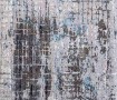 46503 Modern Abstract 12-0 x 9-0