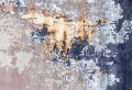 46506 Modern Abstract 12-0 x 9-0