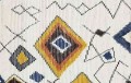 46521 Modern Tribal 12-0 x 9-0
