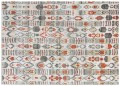 46522 Modern Ikat 12-0 x 9-0