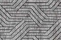 46523 Modern Hypnotic 12-0 x 9-0