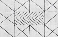 46527 Modern Flat Weave 12-0 x 9-0