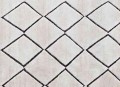 46528 Modern Flat Weave 12-0 x 9-0