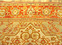 24743 Oushak 12-0 x 9-2