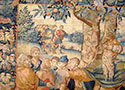 25411 Old Testament Tapestry 11-3 x 10-10