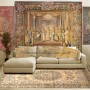 27468 New Testament Tapestry 11-0 x 11-0