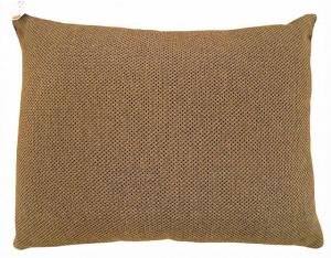 Vintage American Vintage Pillow - Item #  1230 - 1-8 H x 1-4 W -  Circa 1950