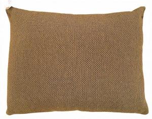 Vintage American Vintage Pillow - Item #  1230 - 1-8 H x 1-4 W -  Circa 1950