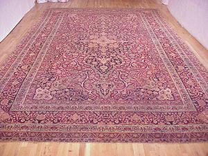 Antique Persian Lavar - Item #  23562 - 19-2 H x 12-0 W -  Circa 1890