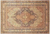 Antique Persian Lavar - Item #  24298 - 16-0 H x 10-0 W -  Circa 1890