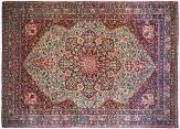 Antique Persian Lavar - Item #  24322 - 13-4 H x 9-4 W -  Circa 1890