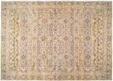 Antique Persian Lavar - Item #  24350 - 11-1 H x 9-0 W -  Circa 1900