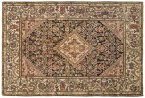Antique Persian Malayer - Item #  24425 - 6-6 H x 4-5 W -  Circa 1920