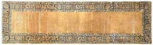 Antique Persian Lavar - Item #  24561 - 24-6 H x 2-5 W -  Circa 1900