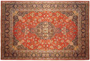 Kashan