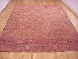 Antique Indian Amritsar - Item #  25239 - 13-0 H x 10-2 W -  Circa 1890