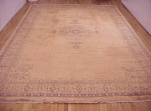 Antique Turkish Sivas - Item #  25645 - 18-2 H x 12-4 W -  Circa 1920