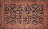 Antique Persian Lilihan - Item #  25739 - 17-6 H x 12-10 W -  Circa 1920