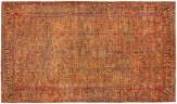 Antique Persian Sarouk - Item #  25813 - 26-8 H x 15-2 W -  Circa 1910