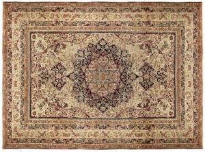 Antique Persian Lavar - Item #  25878 - 6-8 H x 4-6 W -  Circa 1890