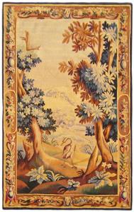 Verdure Landscape Tapestry