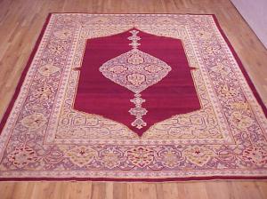 Antique Indian Amritsar - Item #  26146 - 12-2 H x 9-2 W -  Circa 1900