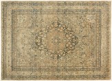 Antique Persian Lavar - Item #  26151 - 11-6 H x 9-7 W -  Circa 1890