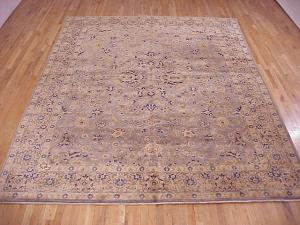 Antique Persian Tabriz - Item #  26226 - 12-0 H x 8-9 W -  Circa 1920