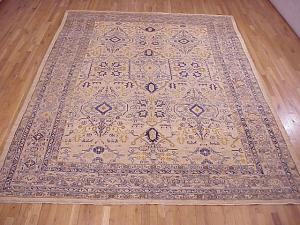 Antique Persian N.W. Persia - Item #  26249 - 11-9 H x 8-9 W -  Circa 1920