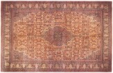 Antique Persian Ferahan Sarouk - Item #  26250 - 23-0 H x 16-7 W -  Circa 1890