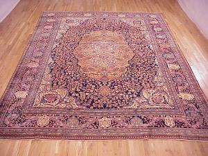 Antique Persian Ferahan Sarouk - Item #  26260 - 13-3 H x 10-0 W -  Circa 1900