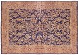 Antique Persian Mohajeran Sarouk - Item #  26436 - 21-2 H x 12-0 W -  Circa 1900